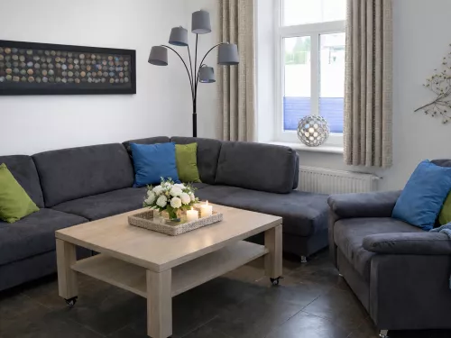 Ferienwohnung in Göhren