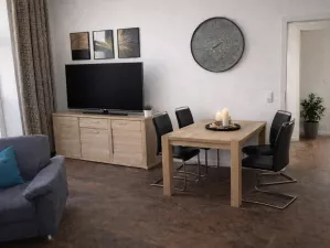 Wohnbereich 