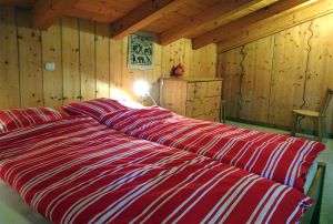 Schlafzimmer im 1. OG