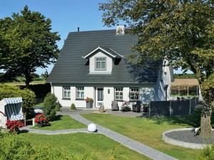 Bild: dat feine huus- Alleinlage, statt Ferienresort !!