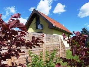 Bild 10: Ferienhaus im Oderbruch - 2 Schlafzimmer - WLAN - Garten mit Grill