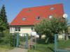 Ferienwohnung Küchenmeister "Kleine Moewe" am Stadtrand von Rostock