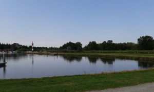 Bild 13: 3-Zimmer-Ferienwohnung direkt am Fehnkanal