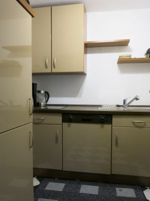 Bild 6: 3-Zimmer-Ferienwohnung direkt am Fehnkanal