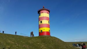 Bild 16: 3-Zimmer-Ferienwohnung direkt am Fehnkanal