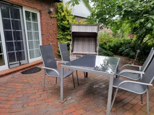 Bild 11: 3-Zimmer-Ferienwohnung direkt am Fehnkanal