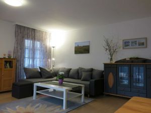 Bild 2: 3-Zimmer-Ferienwohnung direkt am Fehnkanal