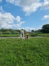 Hunde herzlich willkommen Hunde herzlich willkommen