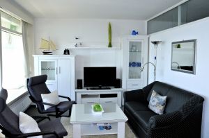 Bild 3: Majestätische Aussicht Sierksdorf