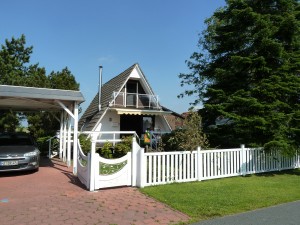 Ansicht Ferienhaus 6521