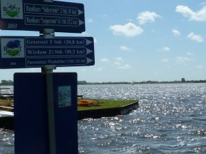 Bild 5: Mainzerhaus Surfsee Kamin Strandkorb