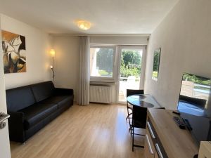Bild 1: Seeblick Appartement, Strandbadstr. 86, Radolfzell/Mettnau (FWO-201-2024)