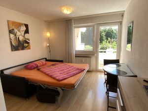 Bild 2: Seeblick Appartement, Strandbadstr. 86, Radolfzell/Mettnau (FWO-201-2024)