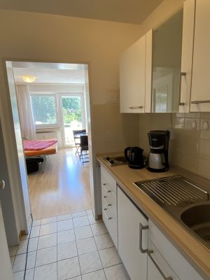 Bild 3: Seeblick Appartement, Strandbadstr. 86, Radolfzell/Mettnau (FWO-201-2024)