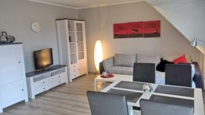 Bild 2: Ferienwohnung Nordwest Wind an der Nordsseküste