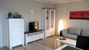 Bild 3: Ferienwohnung Nordwest Wind an der Nordsseküste