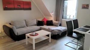 Bild 4: Ferienwohnung Nordwest Wind an der Nordsseküste