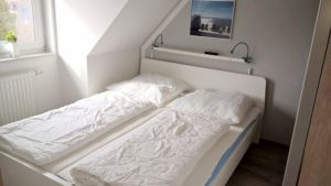 Bild 5: Ferienwohnung Nordwest Wind an der Nordsseküste