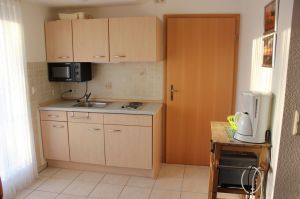 Bild 6: Ferienwohnung Nordwest Wind an der Nordsseküste