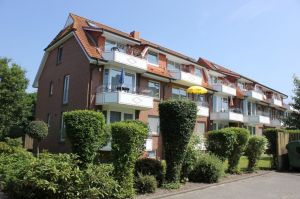 Bild 7: Ferienwohnung Nordwest Wind an der Nordsseküste