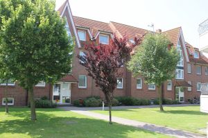 Bild 8: Ferienwohnung Nordwest Wind an der Nordsseküste