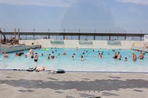 Bild 11: Ferienwohnung Nordwest Wind an der Nordsseküste