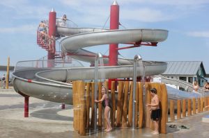 Bild 12: Ferienwohnung Nordwest Wind an der Nordsseküste