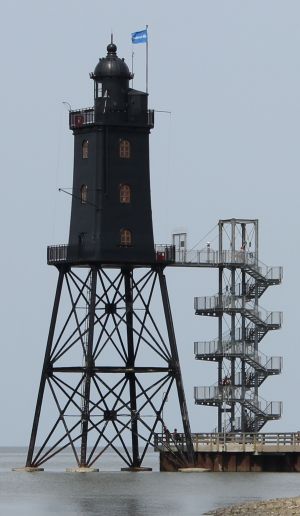 Bild 13: Ferienwohnung Nordwest Wind an der Nordsseküste
