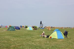 Bild 14: Ferienwohnung Nordwest Wind an der Nordsseküste