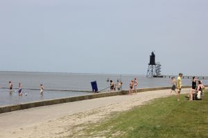 Bild 15: Ferienwohnung Nordwest Wind an der Nordsseküste