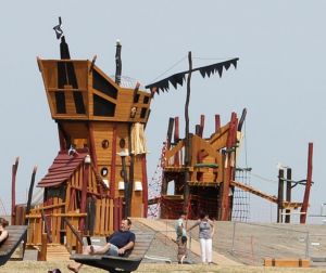 Bild 17: Ferienwohnung Nordwest Wind an der Nordsseküste