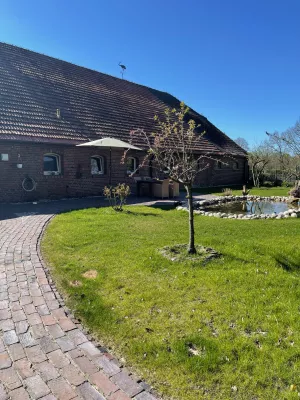 die Terrasse