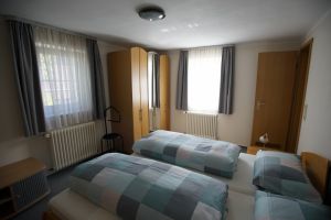 ruhiges Zimmer im Lautertal
