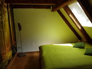 Bild 19: Außergewöhnliche luxuriöse Ferienwhg. im Schwarzwald - kl. Skulpturengarten