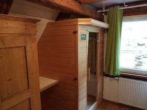 Bild 17: Außergewöhnliche luxuriöse Ferienwhg. im Schwarzwald - kl. Skulpturengarten