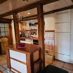 Bild 75: Außergewöhnliche luxuriöse Ferienwhg. im Schwarzwald - kl. Skulpturengarten