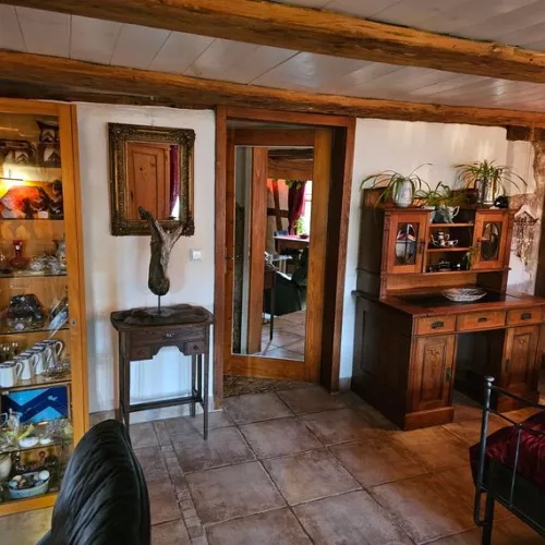 Luxus Wohlfühlwohnung ab 2027