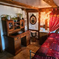 Luxus Wohlfühlwohnung ab 2027 Luxus Wohlfühlwohnung ab 2027
