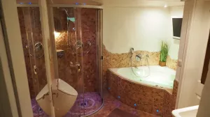Luxus Wohlfühlwohnung Bad Luxus Wohlfühlwohnung Bad