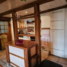 Luxus Wohlfühlwohnung Küchenzeile Luxus Wohlfühlwohnung Küchenzeile