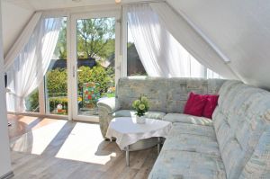 Bild 3: OSTSEEOASE die Ferienwohnung am Meer in Prerow