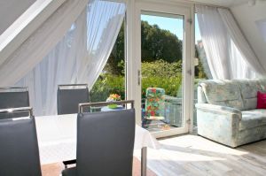 Bild 4: OSTSEEOASE die Ferienwohnung am Meer in Prerow