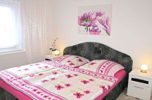 Bild 6: OSTSEEOASE die Ferienwohnung am Meer in Prerow