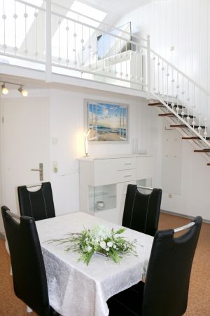 Bild 8: OSTSEEOASE die Ferienwohnung am Meer in Prerow