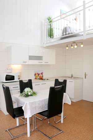 Bild 9: OSTSEEOASE die Ferienwohnung am Meer in Prerow