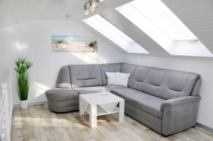 Bild 10: OSTSEEOASE die Ferienwohnung am Meer in Prerow