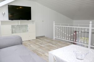 Bild 11: OSTSEEOASE die Ferienwohnung am Meer in Prerow