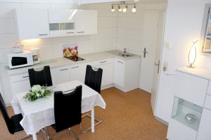 Bild 12: OSTSEEOASE die Ferienwohnung am Meer in Prerow