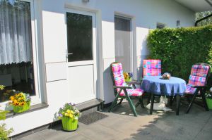 Bild 14: OSTSEEOASE die Ferienwohnung am Meer in Prerow