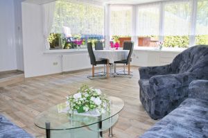 Bild 15: OSTSEEOASE die Ferienwohnung am Meer in Prerow